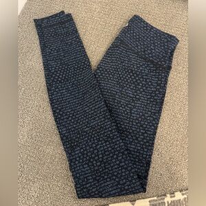 Lululemon Wunder Under Pant Full on Luxtreme